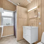Prázdninový dům Cozy In Juelsminde With Sauna