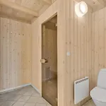 Prázdninový dům Cozy In Juelsminde With Sauna Sonderby (Midtjylland)