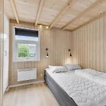 Cozy In Juelsminde With Sauna Sonderby (Midtjylland)