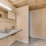 Prázdninový dům Cozy In Juelsminde With Sauna