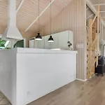 Prázdninový dům Cozy In Juelsminde With Sauna Sonderby (Midtjylland)