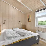 Cozy In Juelsminde With Sauna *