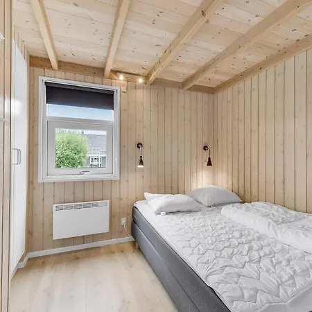 Cozy In Juelsminde With Sauna Sonderby (Midtjylland)