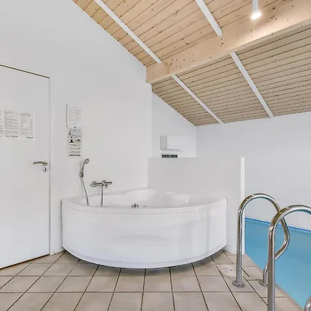 Cozy In Juelsminde With Sauna * Sonderby (Midtjylland)