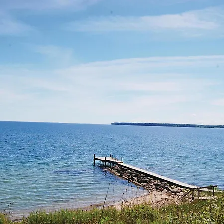 Amazing In Juelsminde With Sauna *