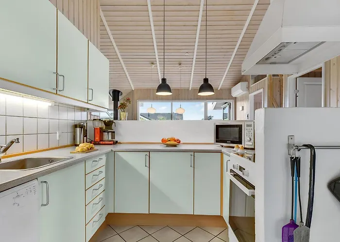Casa vacanze Amazing In Juelsminde With Sauna Sonderby (Midtjylland)