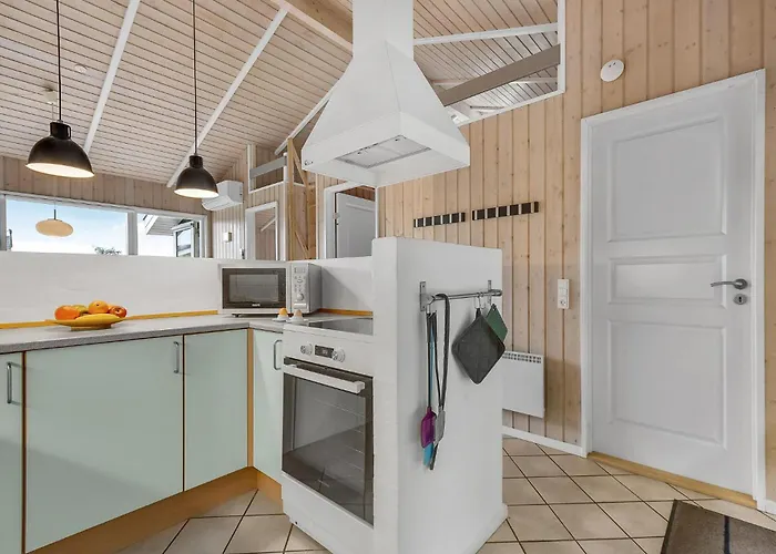 Amazing In Juelsminde With Sauna Casa vacanze