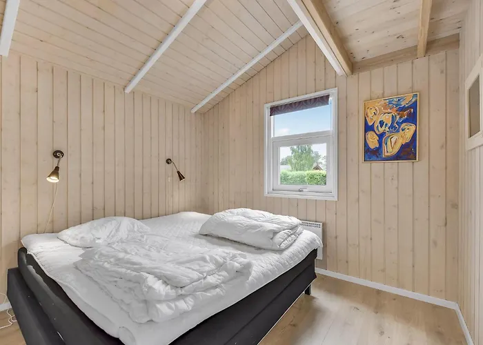 Casa vacanze Amazing In Juelsminde With Sauna