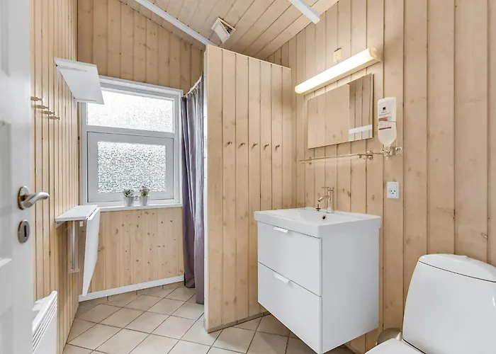 Casa vacanze Amazing In Juelsminde With Sauna