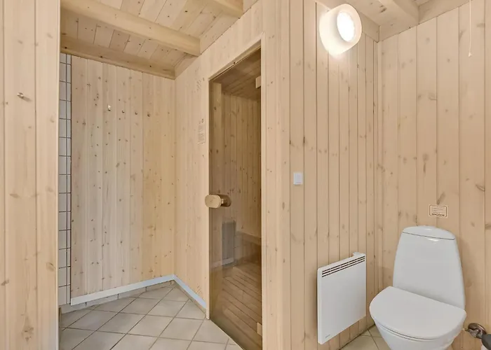 Casa vacanze Amazing In Juelsminde With Sauna Sonderby (Midtjylland)