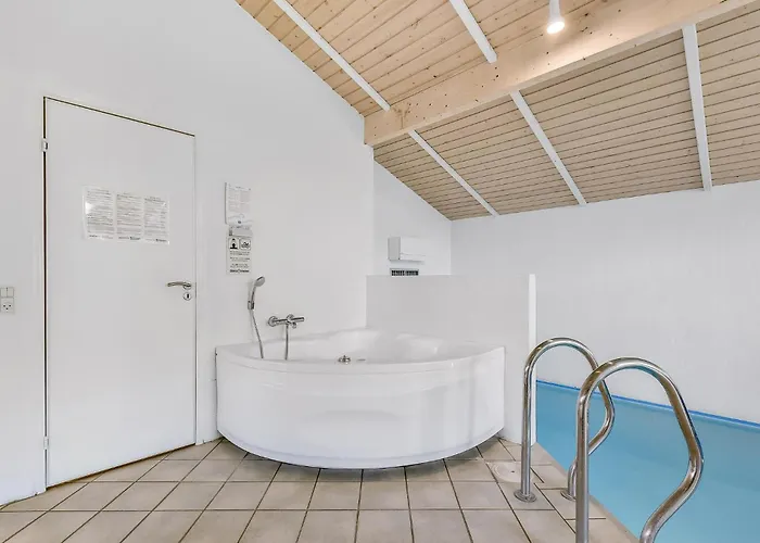 Amazing In Juelsminde With Sauna * Sonderby (Midtjylland)