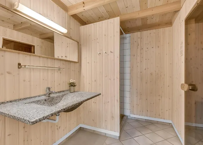 Casa vacanze Amazing In Juelsminde With Sauna