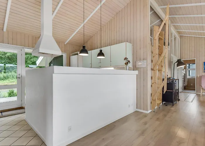 Casa vacanze Amazing In Juelsminde With Sauna Sonderby (Midtjylland)