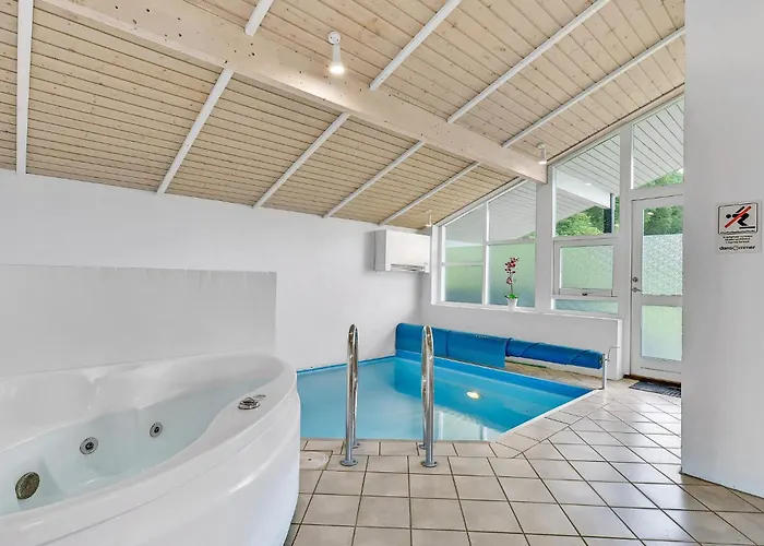 Casa vacanze Amazing In Juelsminde With Sauna